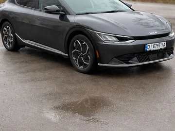 Авто KIA Ev6 2023 № 8341641