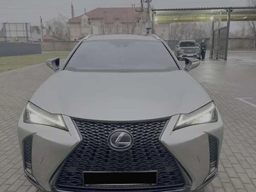 Авто Lexus Ux 2018 № 8341695