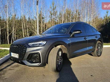 Авто Audi Q5 Sportback 2024 № 8341715