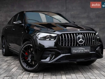 Авто Mercedes Gle-Class 2024 № 8341753
