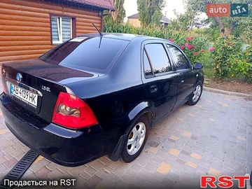 Авто Geely Ck-2 2011 № 8341805