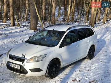 Авто Ford Focus C-Max 2010 № 8341809