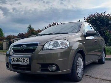 Авто ЗАЗ Vida 2013 № 8341810