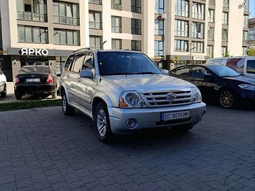 Авто Suzuki Grand Vitara Xl7 2005 № 8341816