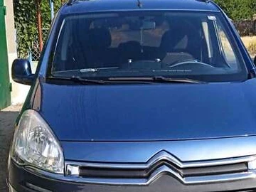 Авто Citroen Berlingo 2012 № 8341825