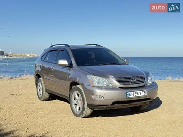 Авто Lexus Rx 2005 № 8341830