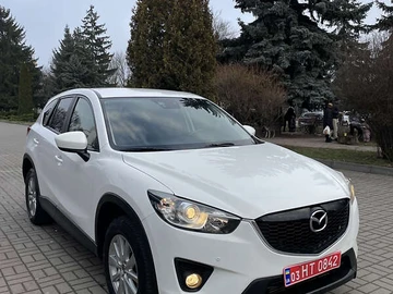 Авто Mazda Cx-5 2014 № 8341842