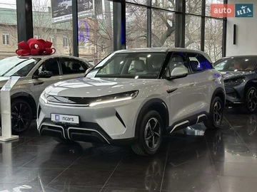 Авто BYD Yuan Up 2024 № 8341848