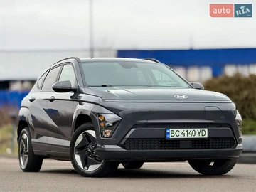 Авто Hyundai Kona 2024 № 8341852