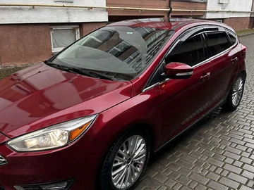 Авто Ford Focus 2015 № 8341867