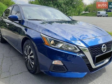 Авто Nissan Altima 2020 № 8341868