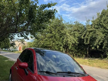 Авто Fiat 500 2012 № 8341885