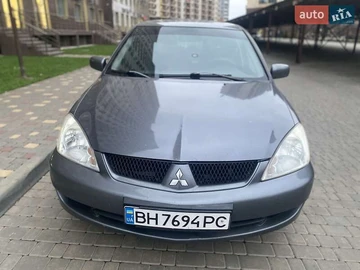 Авто Mitsubishi Lancer 2008 № 8341896