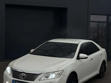 Авто Toyota Camry 2012 № 8341902