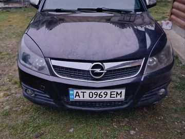 Авто Opel Vectra 2006 № 8341921