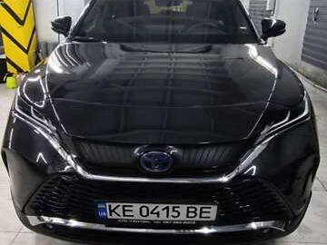 Авто Toyota Venza 2024 № 8341922