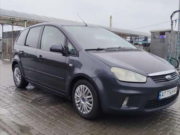 Авто Ford C-Max 2009 № 8342001