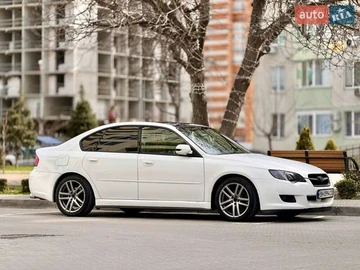 Авто Subaru Legacy 2006 № 8342003