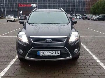 Авто Ford Kuga 2011 № 8342019
