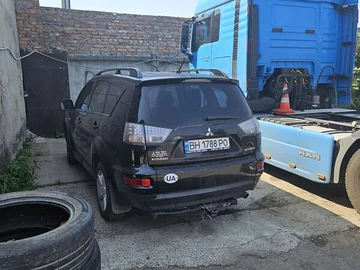 Авто Mitsubishi Outlander 2012 № 8342022