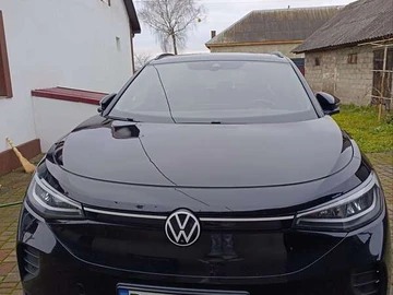 Авто Volkswagen Id 4 2023 № 8342104