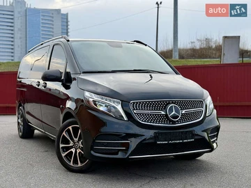 Авто Mercedes Metris 2022 № 8342105