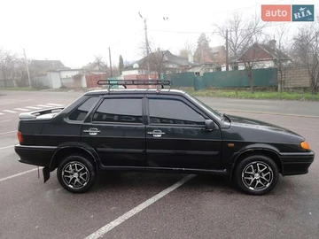 Авто ВАЗ 2115 Samara 2012 № 8342155