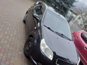 Авто Chevrolet Aveo 2008 № 8342156