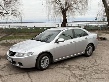 Авто Honda Accord 2004 № 8342159