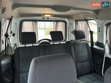 Авто Ford Tourneo Connect 2008 № 8342163