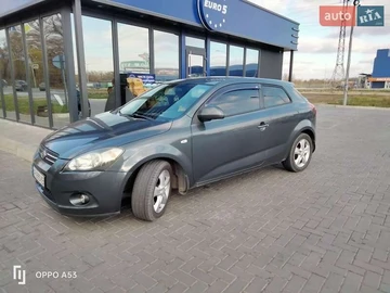 Авто KIA Ceed 2008 № 8342167