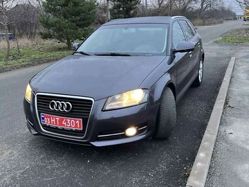 Авто Audi A3 2010 № 8342182