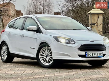 Авто Ford Focus 2018 № 8342187