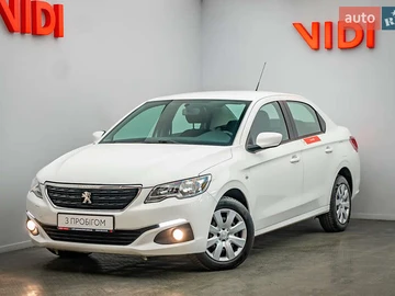 Авто Peugeot 301 2021 № 8342196