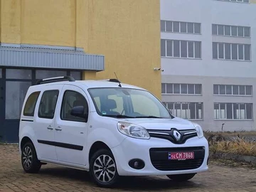 Авто Renault Kangoo 2020 № 8342204