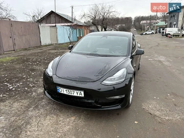 Авто Tesla Model 3 2022 № 8342210