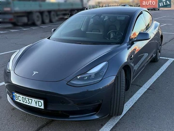 Авто Tesla Model 3 2023 № 8342243