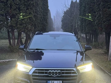Авто Audi Q5 2019 № 8342248