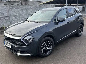 Авто KIA Sportage 2022 № 8342250
