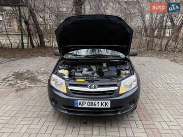 Авто ВАЗ 2190 Granta 2012 № 8342252