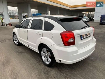 Авто Dodge Caliber 2010 № 8342262