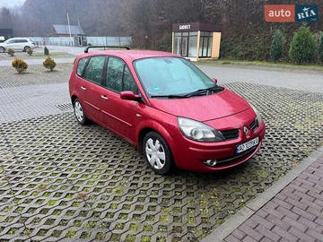 Авто Renault Grand Scenic 2009 № 8342263