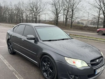 Авто Subaru Legacy 2006 № 8342265