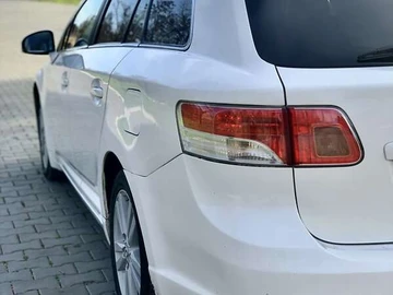 Авто Toyota Avensis 2009 № 8342269