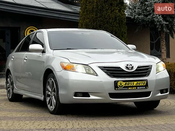 Авто Toyota Camry 2006 № 8342270