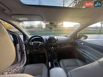 Авто Ford Escape 2014 № 8342287
