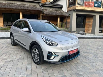Авто KIA Niro 2020 № 8342347