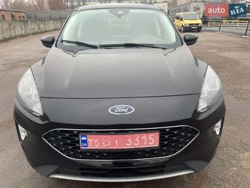 Авто Ford Escape 2022 № 8342349