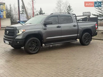 Авто Toyota Tundra 2019 № 8342359