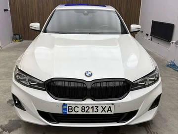 Авто BMW 3 Series 2024 № 8342360